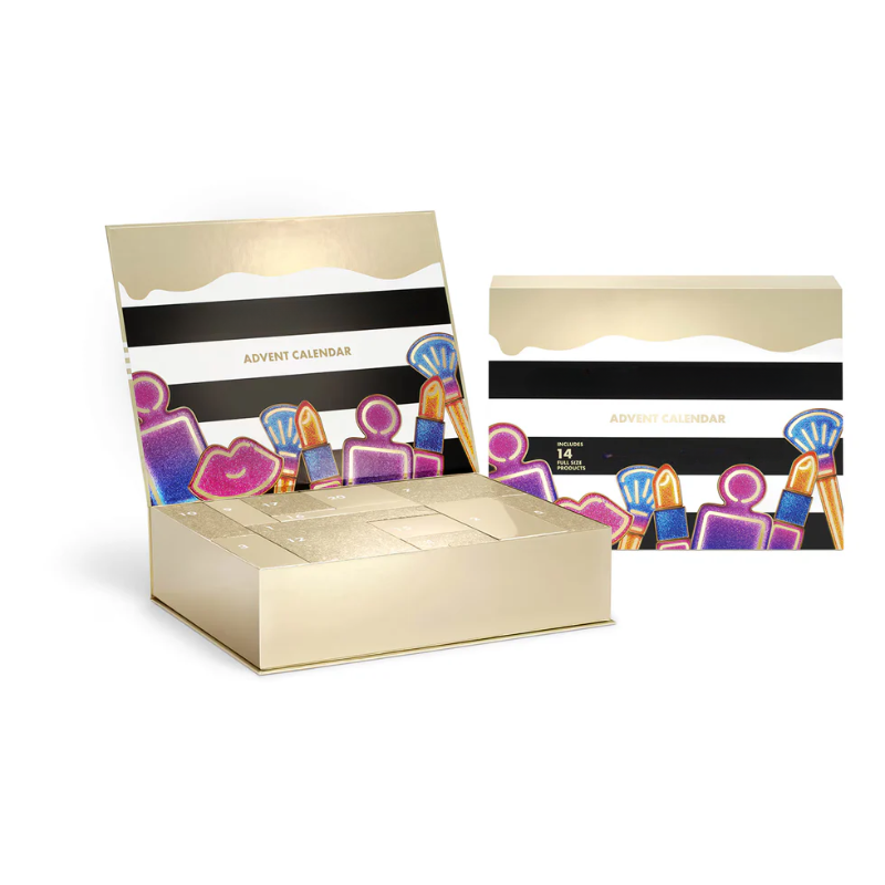 Calendrier Favorites