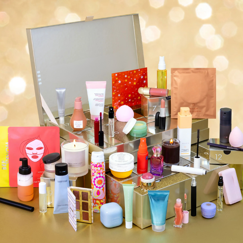 Calendrier Favorites